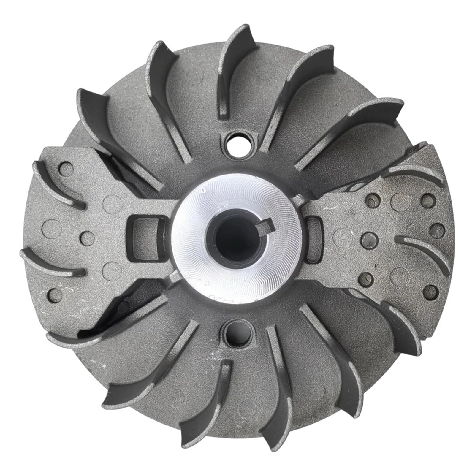 Volant Magnétique for Débroussailleuse 40-5 CG430 43A BG430