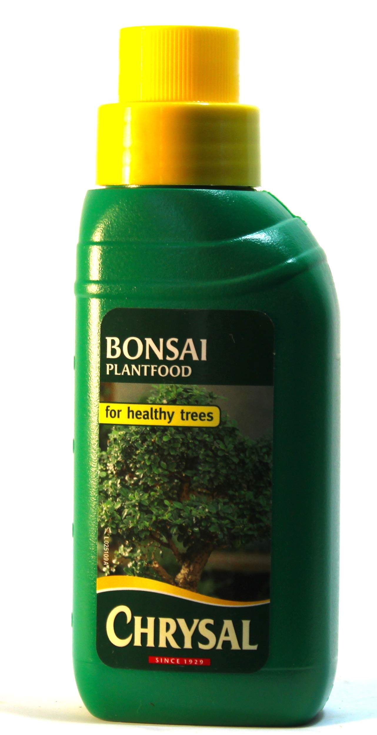 Chrysal Bonsai Liquid Feed 250Ml 1 x 250Ml