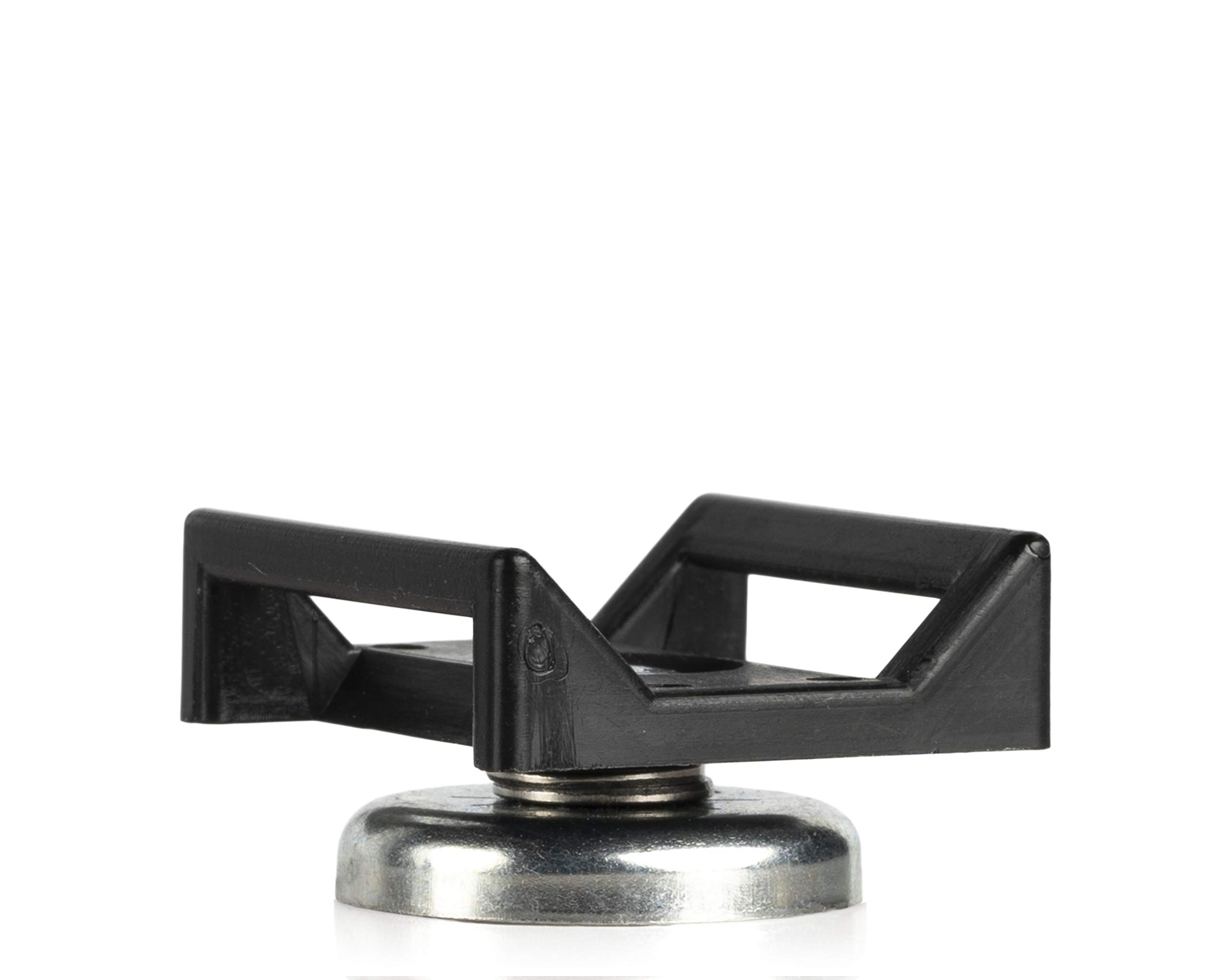 Fixation magnétique Jonard Tools MF-25/10 pour éviter les câbles emmêlés - 7