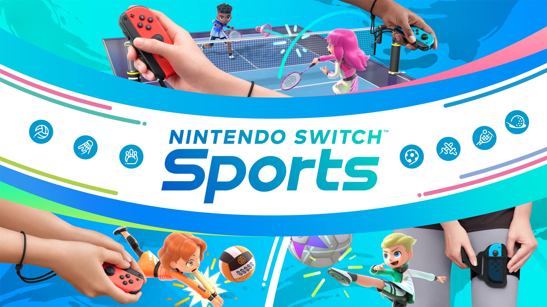 Nintendo — view 3