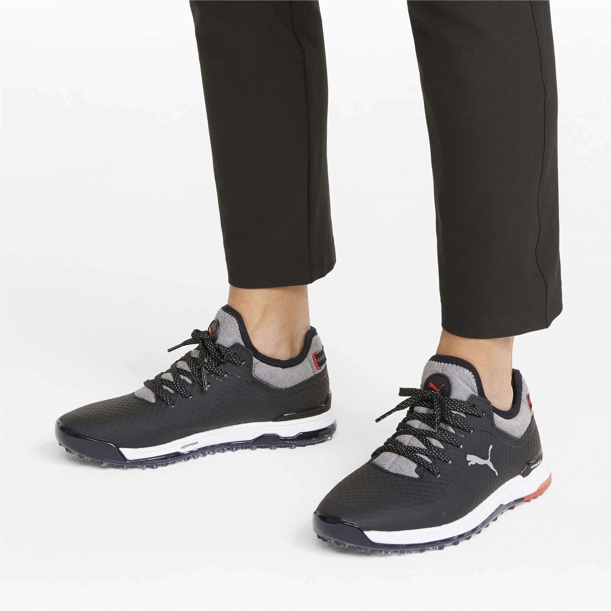 PUMA Femme Proadapt Alphacat WMNS Chaussure de Golf