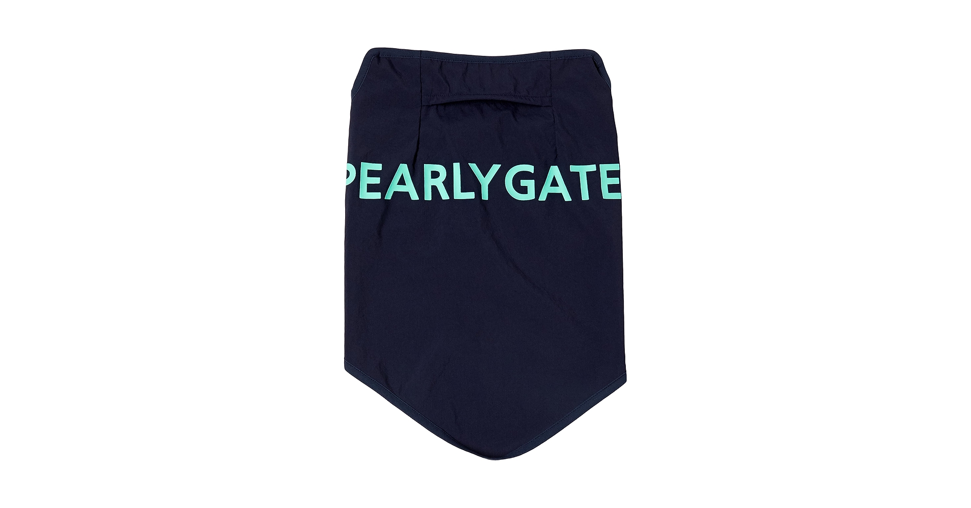 パーリーゲイツ☆タ新品 在庫1点 UVカット 接触冷感 クール インナー 美品✨PEARLY GATES インナー UVカット 接触冷感 COOL 紺 4