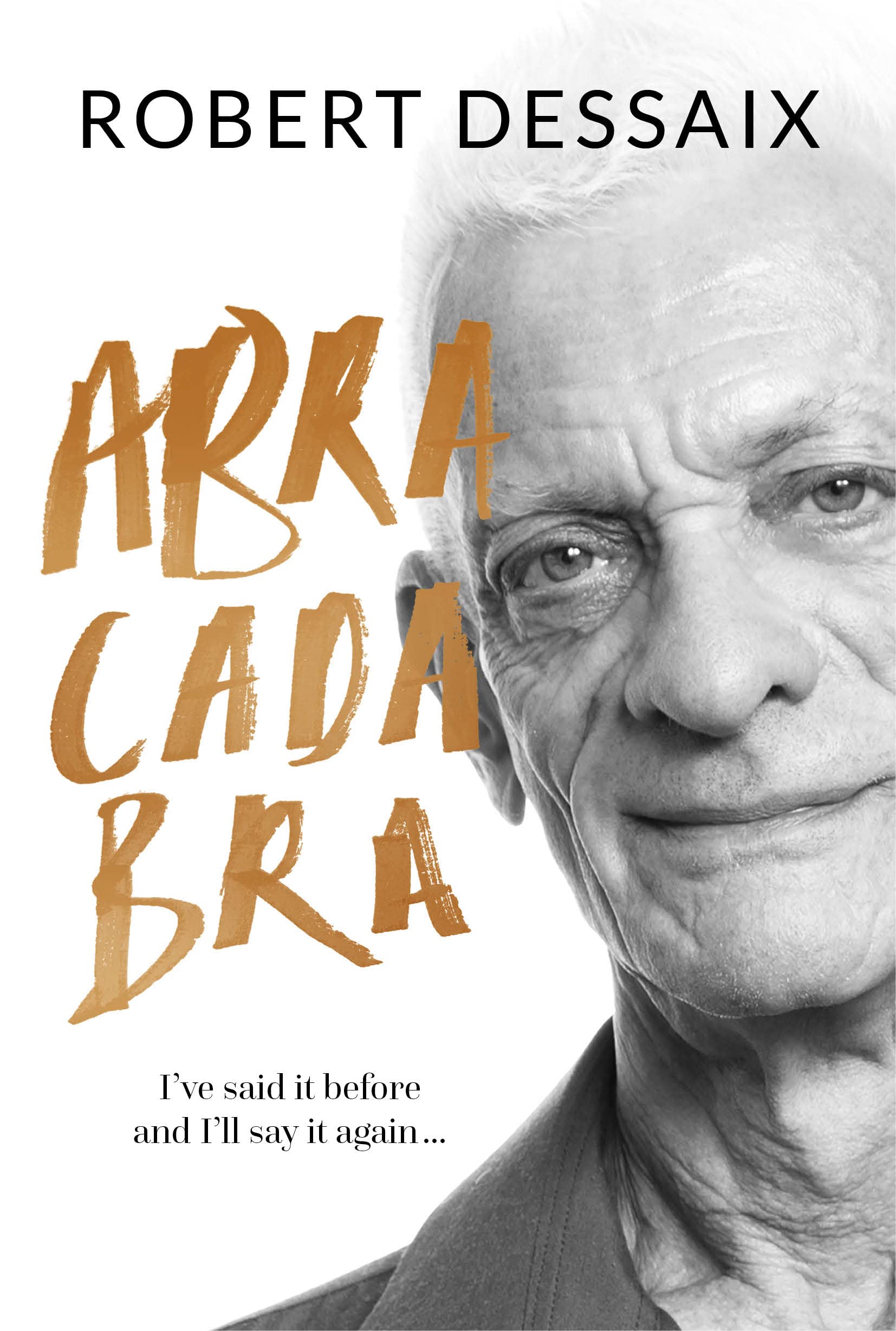 Buy Abracadabra — BookShops.in