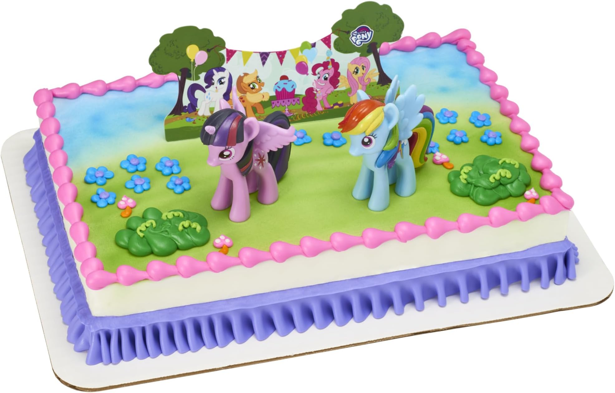 DecoPac 38685 Cake Decoration