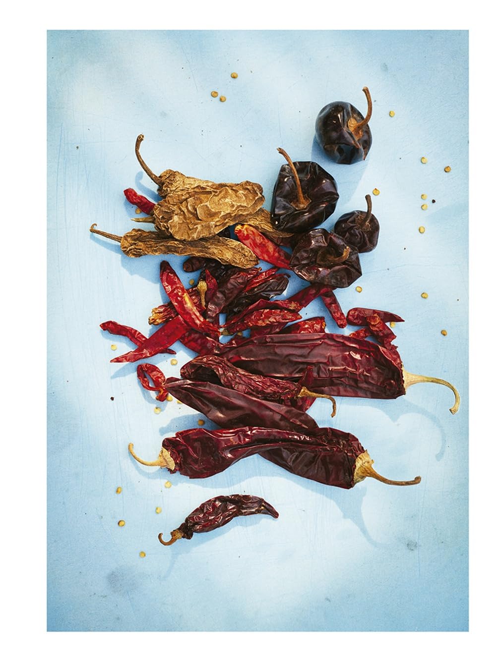 Mi cocina de Ciudad de México: Recetas y convicciones (NeoPerson Cook)