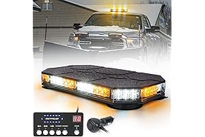 LUMENIX LED Trucks Plow Lights