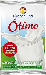 Composto Lácteo Piracanjuba Otimo 1kg