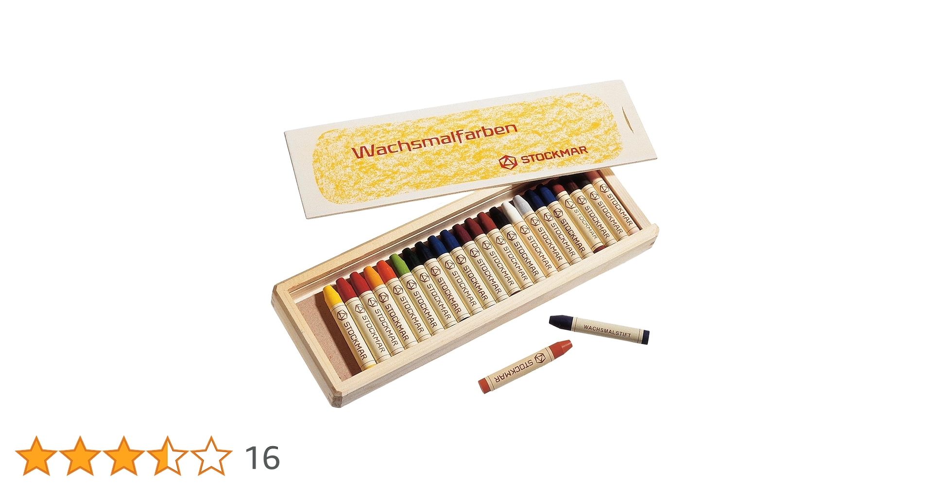 水彩クレヨン木箱入り 未使用 水彩クレヨン木箱入り 未使用 水彩クレヨン木箱入り 未使用 水彩