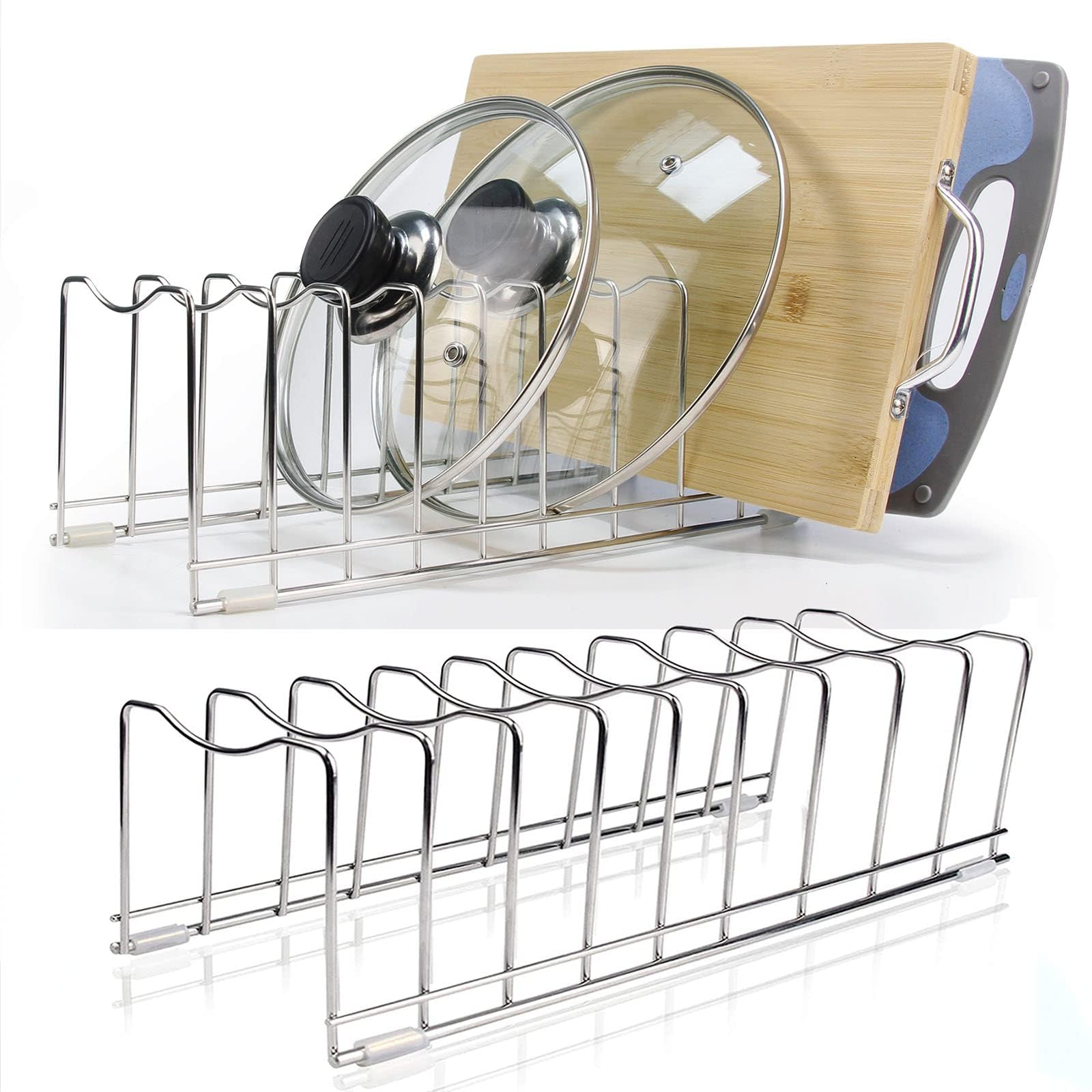 Forlivese Topfdeckelhalter