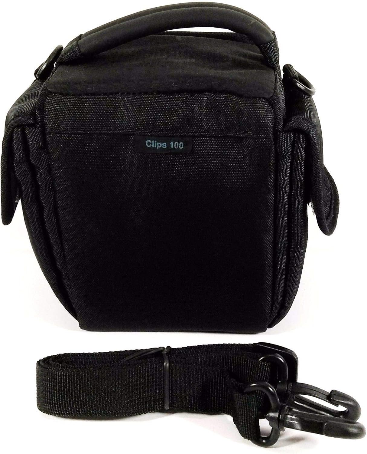 Lowepro Clips 100 Camera Bag for Digital Video Cameras (Black)