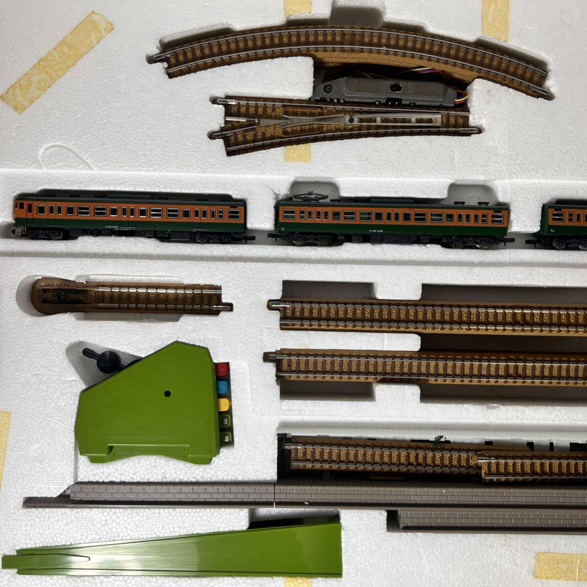 Amazon | トミックス トミックス 93003 Basic Set トミックス基本