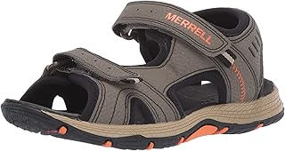 merrell boys sandals