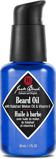 Jack Black Beard Care for Men