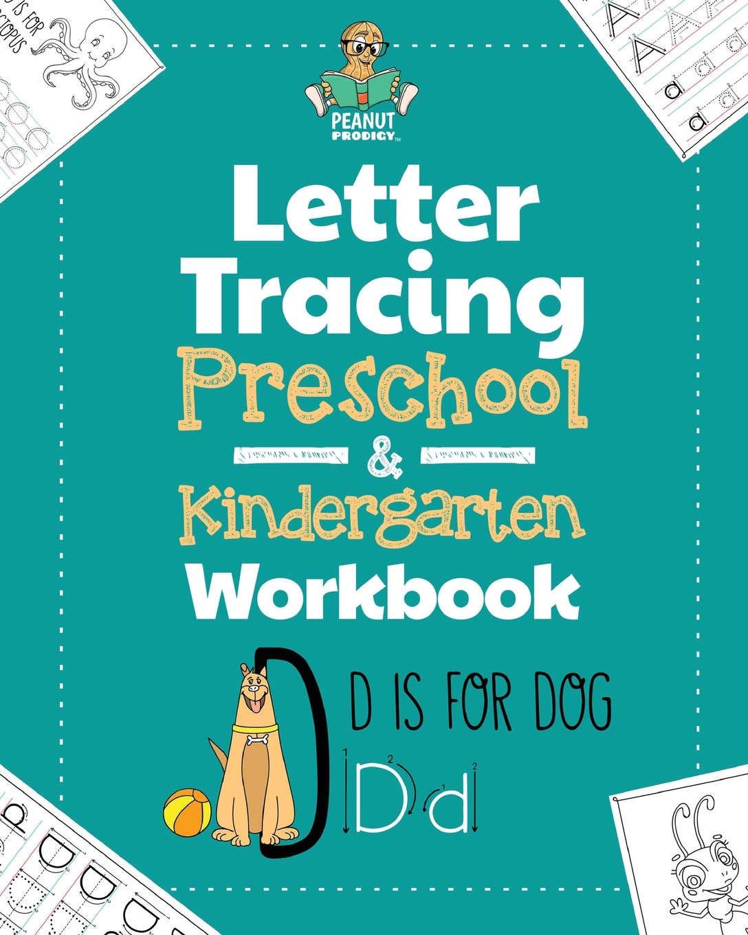 letter d games on Download Book Letter Tracing Preschool Kindergarten Workbook Learning Letters 101 Educational Handwriting Workbooks For Boys And Girls Age 2 3 4 And 5 Years Top Gift In Toys Games And Activities For Free