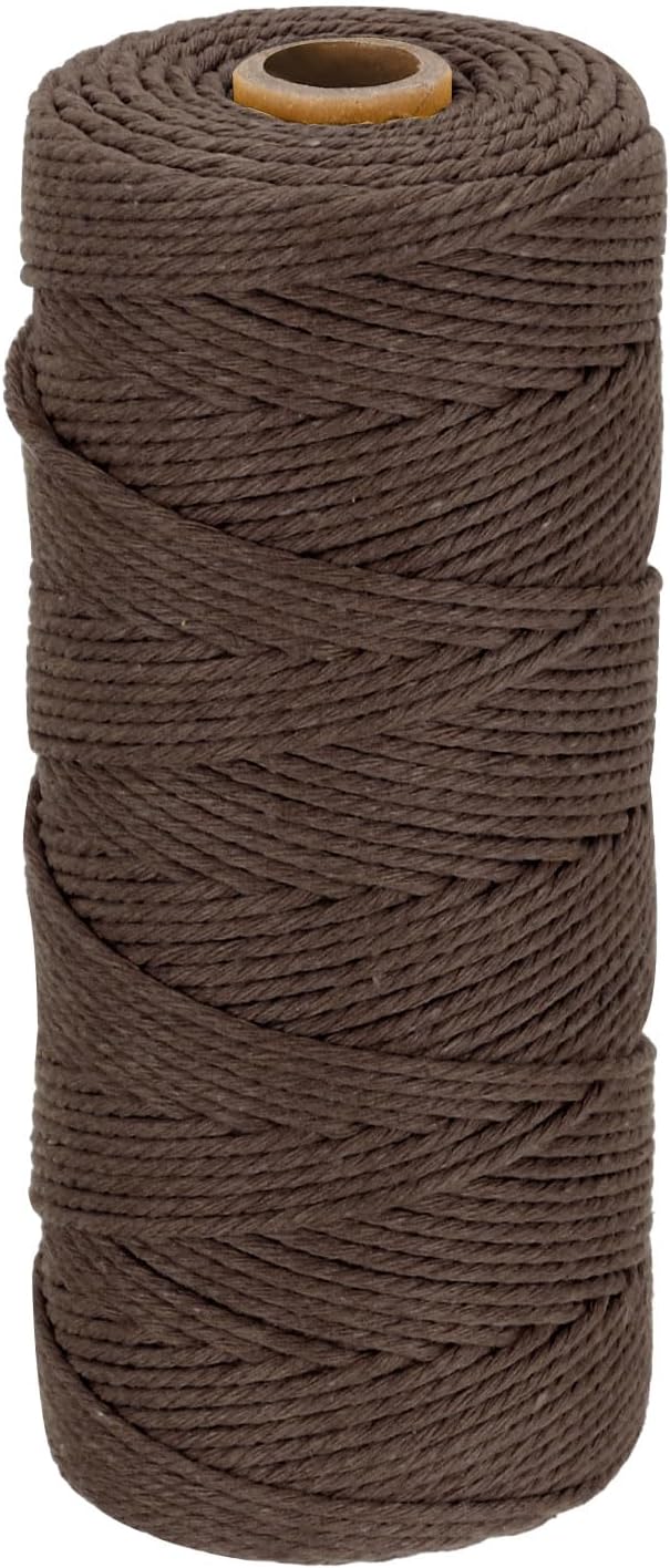 DMiotech 50 Yard 45 M X 25 Mm Bredd Nylon Sadelband Rem Poly Platt