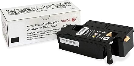 Xerox Black Toner, 106R02759