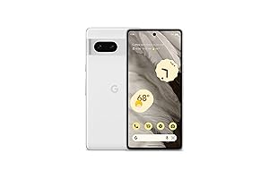 Google Pixel 7 5G: Capture Every Moment with Brilliance!