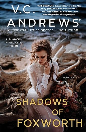 Shadows of Foxworth (11) (Dollanganger)