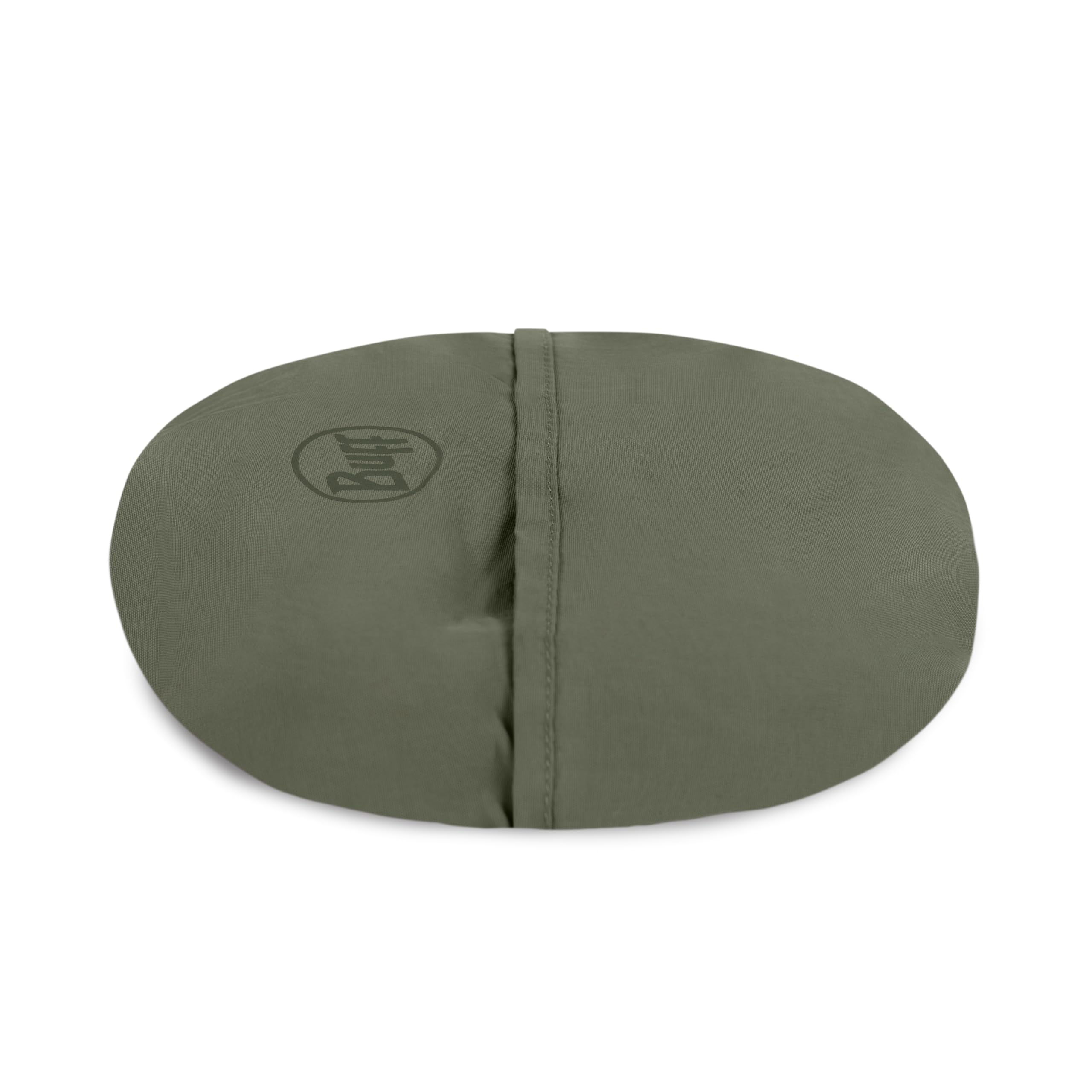 Buff®| Gorra Explore Booney Hombre Mujer Adulto Ajustable, Comoda, Proteccion UPF50, Aire Libre, Explorar, Elastica, Aventura, S/M, Verde