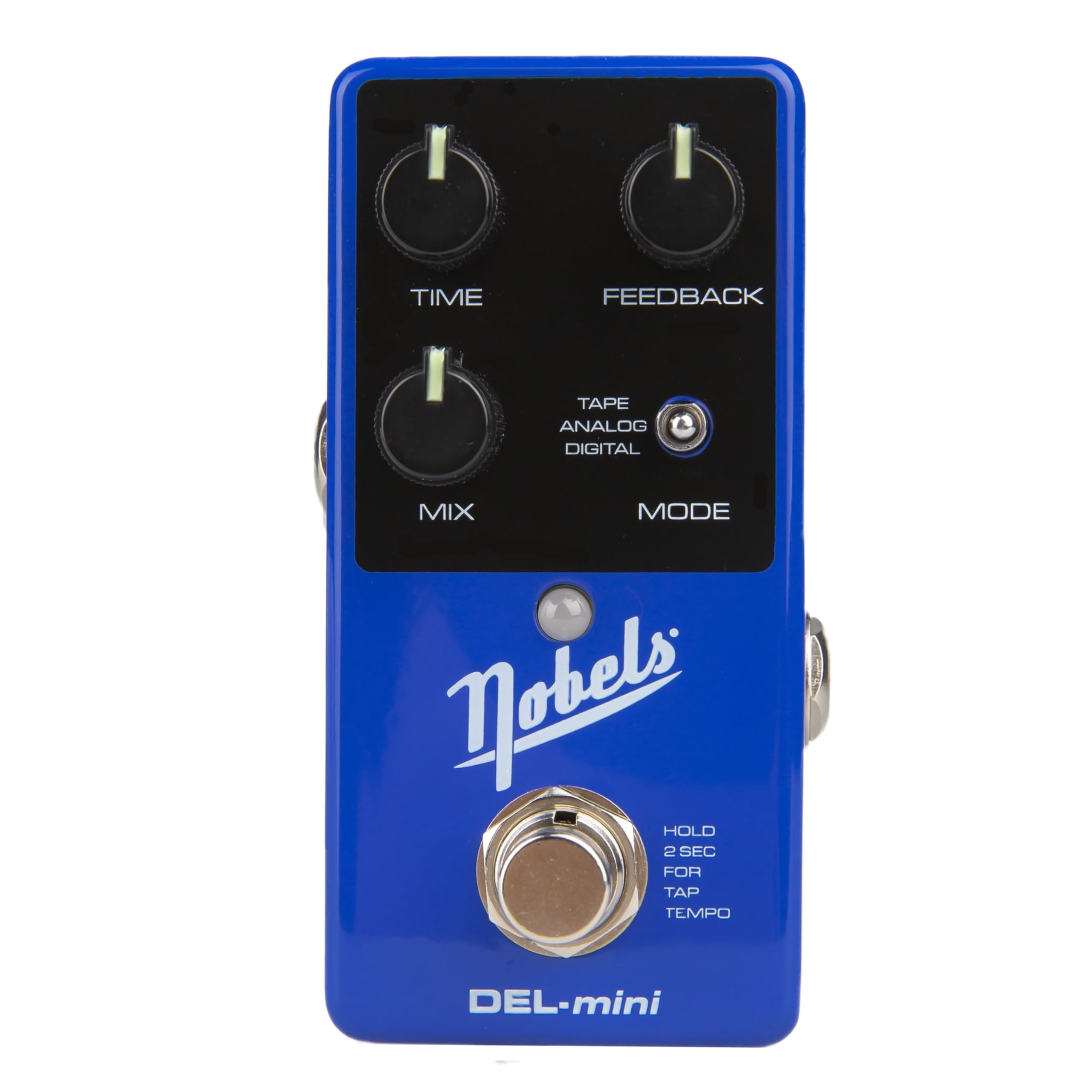 Amazon | Nobels ノーベルズ/DEL-mini Digital Delay デジタルディレイ