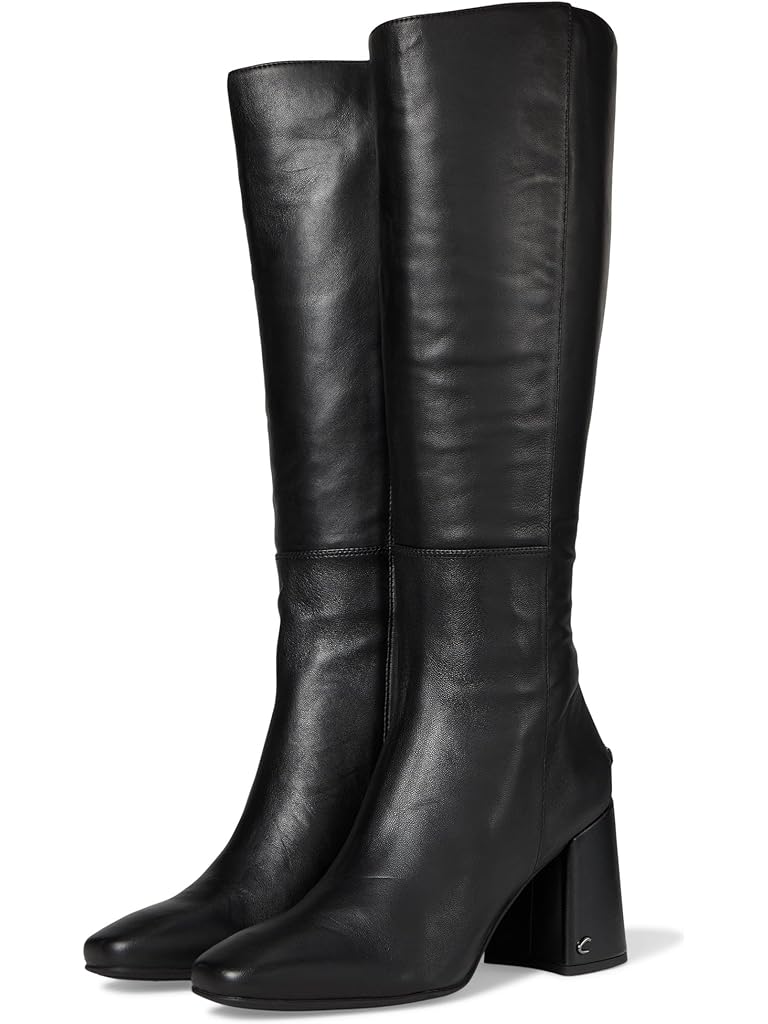 Black Sam Edelman Billie