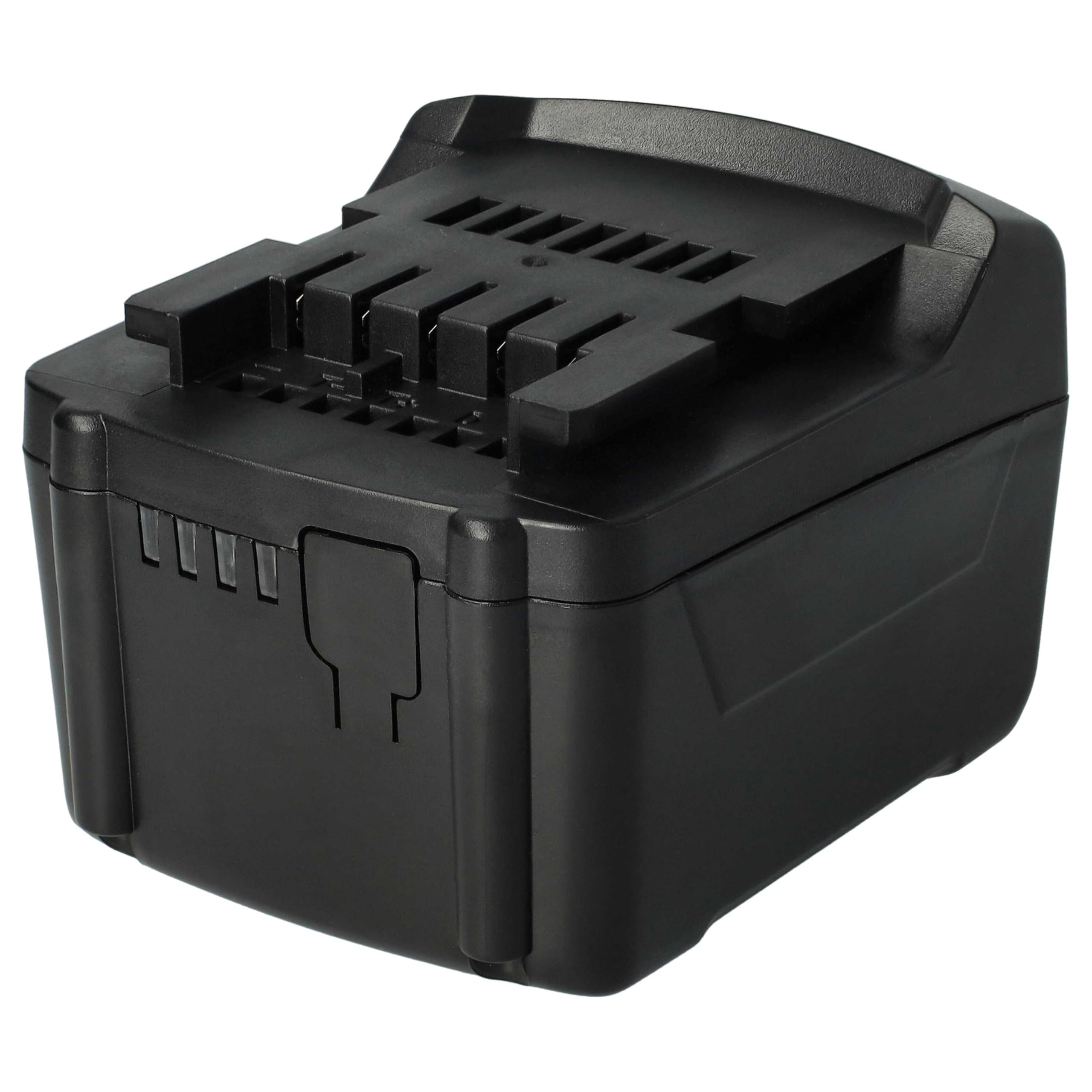 vhbw Akku kompatibel mit Metabo ULA 14.4 6.02311.00 Werkzeug (3000 mAh, Li-Ion, 14,4 V)
