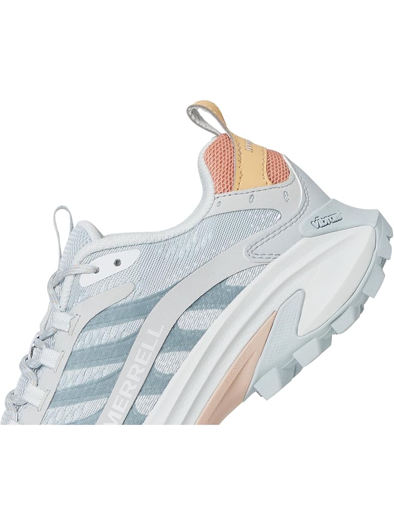 Black Merrell Moab Speed 2