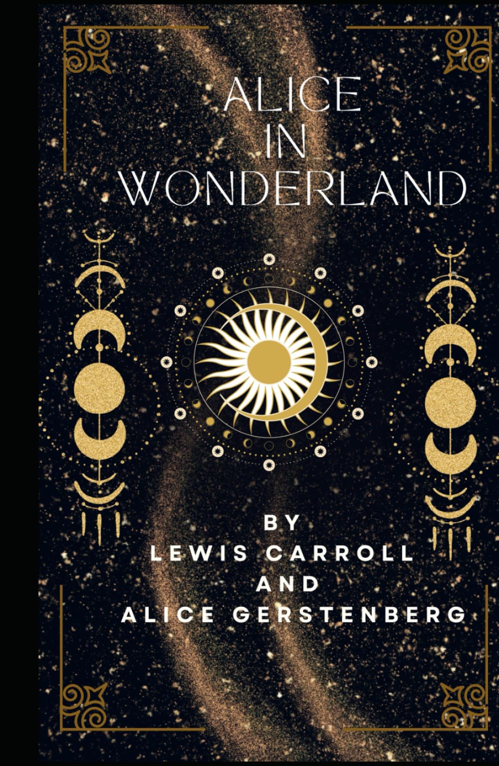ALICE IN WONDERLAND