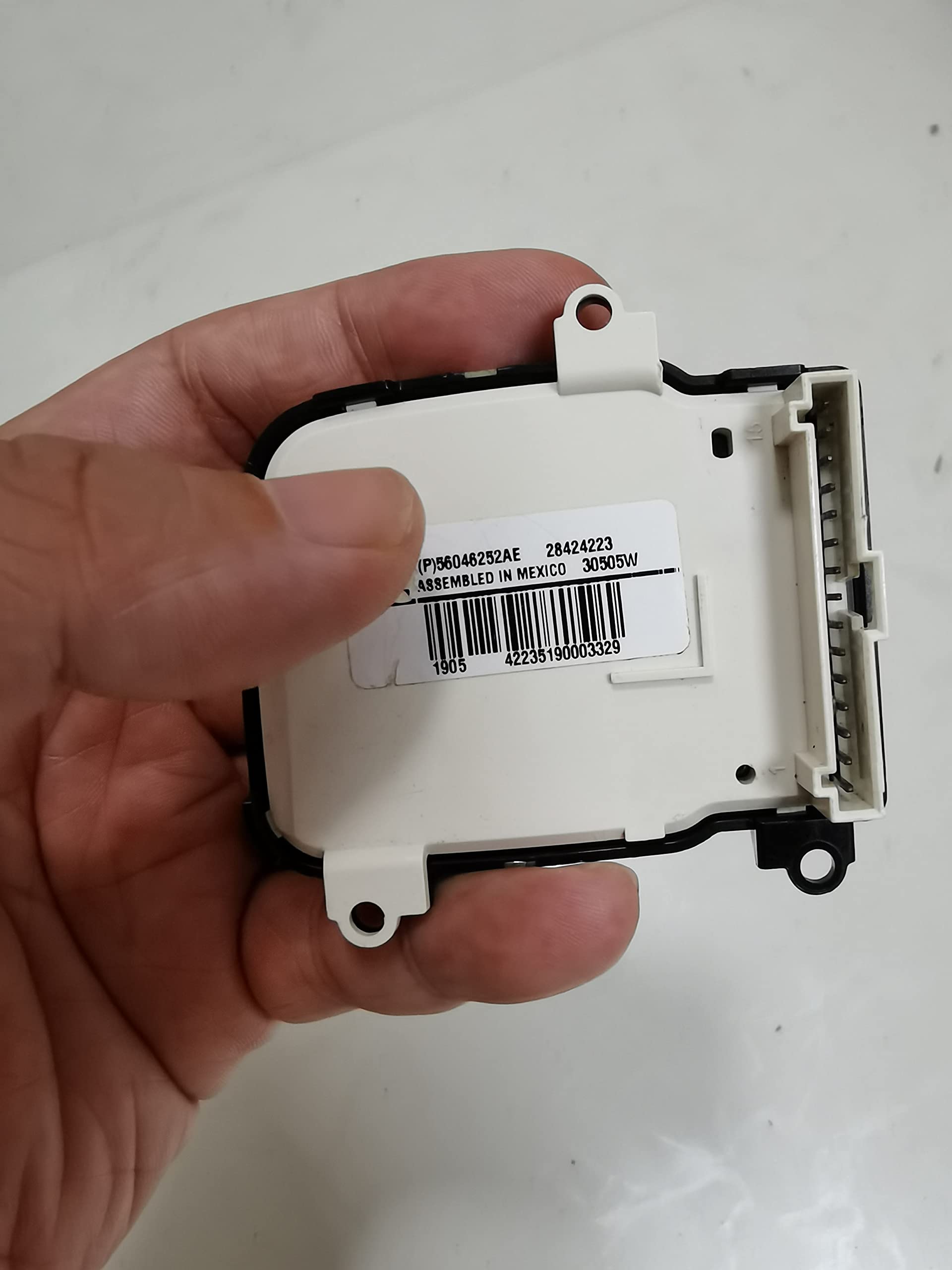 Amazon.com: YMRL-AUTO OEM# 56046252AE 56046252AD 56046094AF 