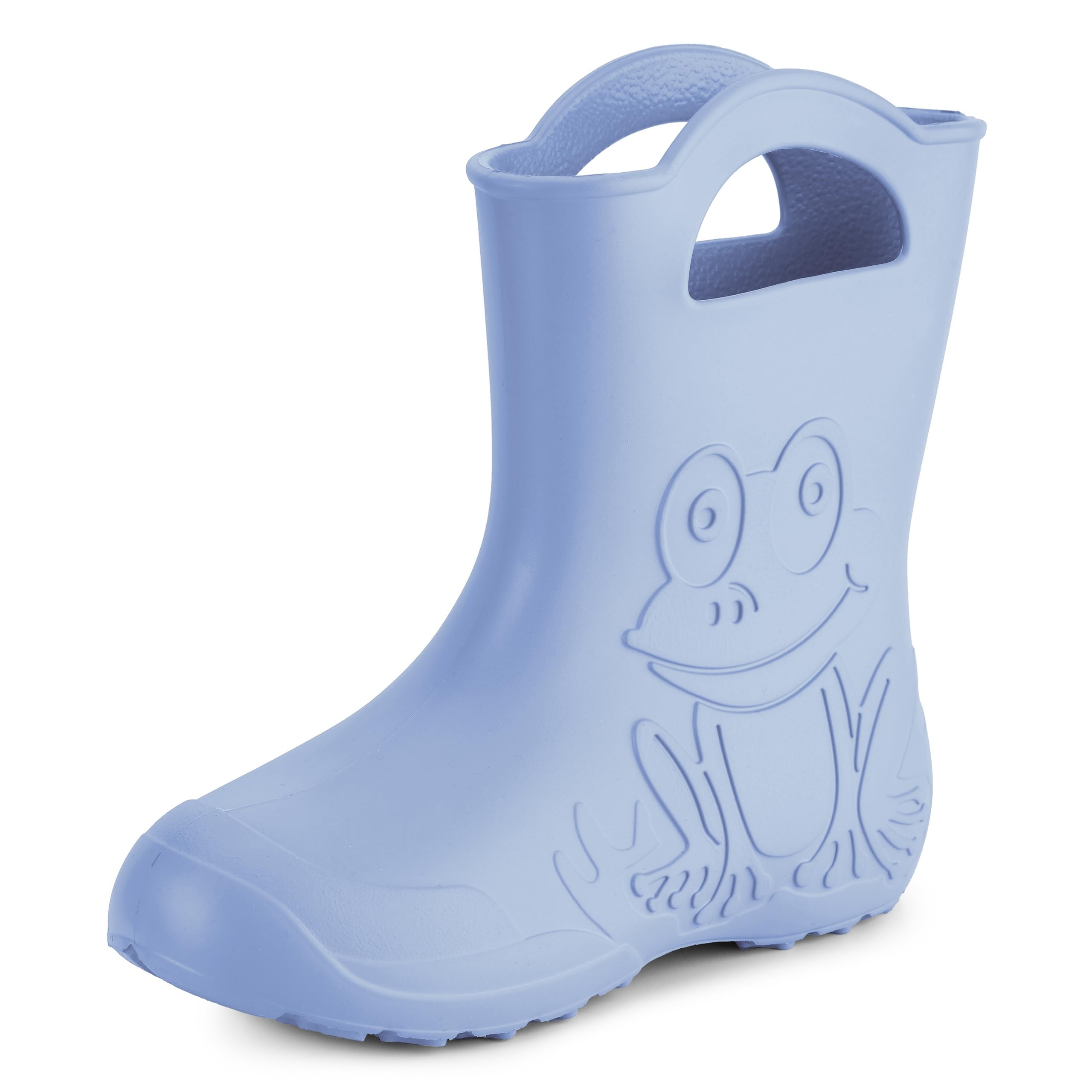 Ladeheid Eva Gummistiefel Damen federleichte wasserdichte Damenschuhe Regenschuhe LA-CA-09