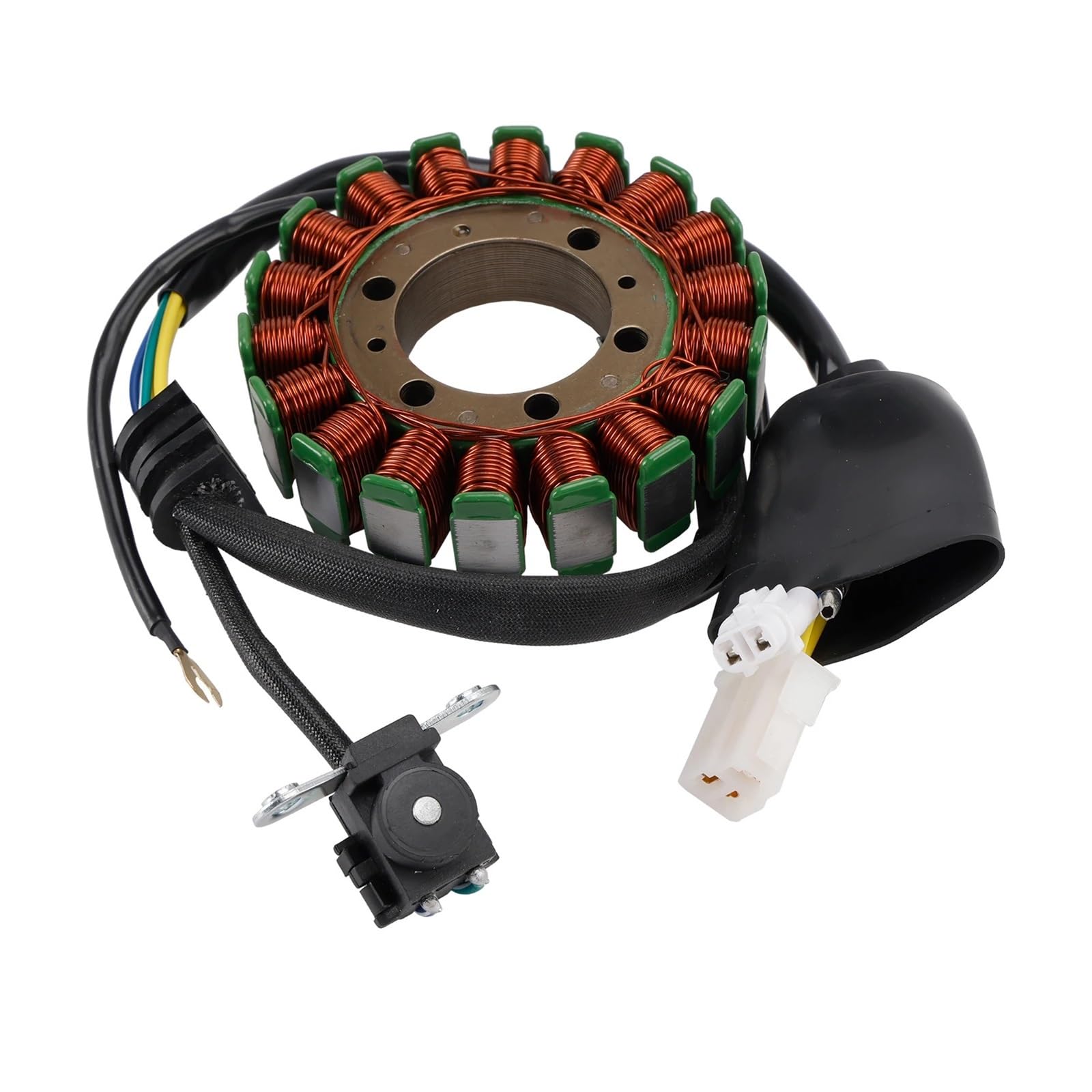 Joint de régulateur de stator redresseur XT660Z 2008-2015