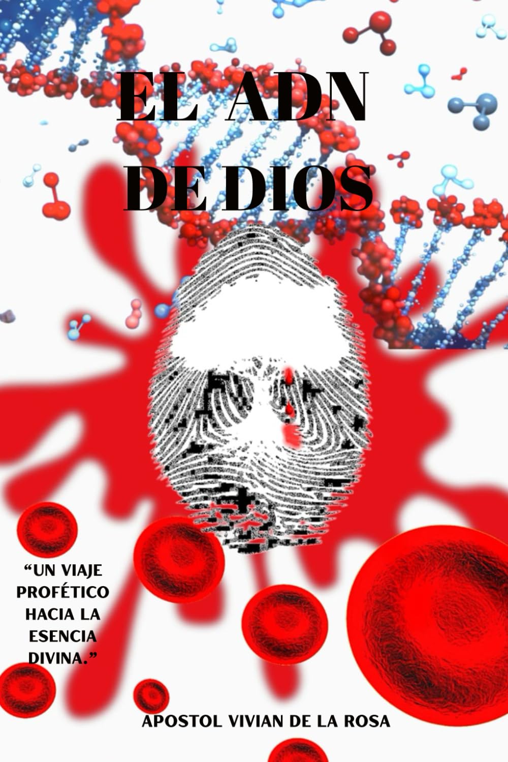 El ADN de Dios