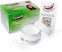 Vista 1 de SmileFix - Reparación dental básica - para dientes perdidos o dañados - Repara huecos, dientes perdidos, espacios, dientes rotos, reparaciones