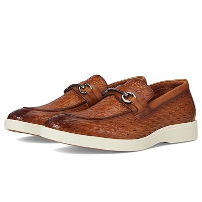 Stacy Adams Salyer Moc Toe Slip On Men