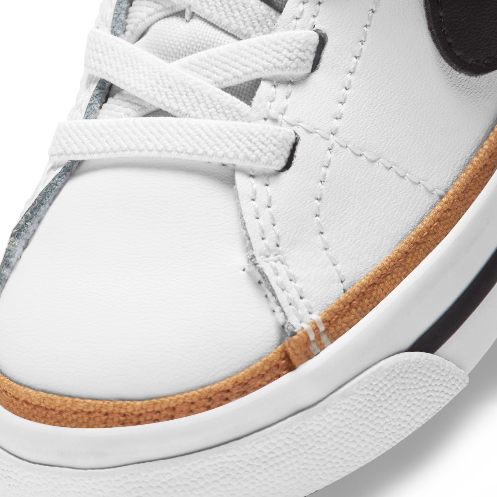 NIKE Court Legacy, tenis unisex para niños
