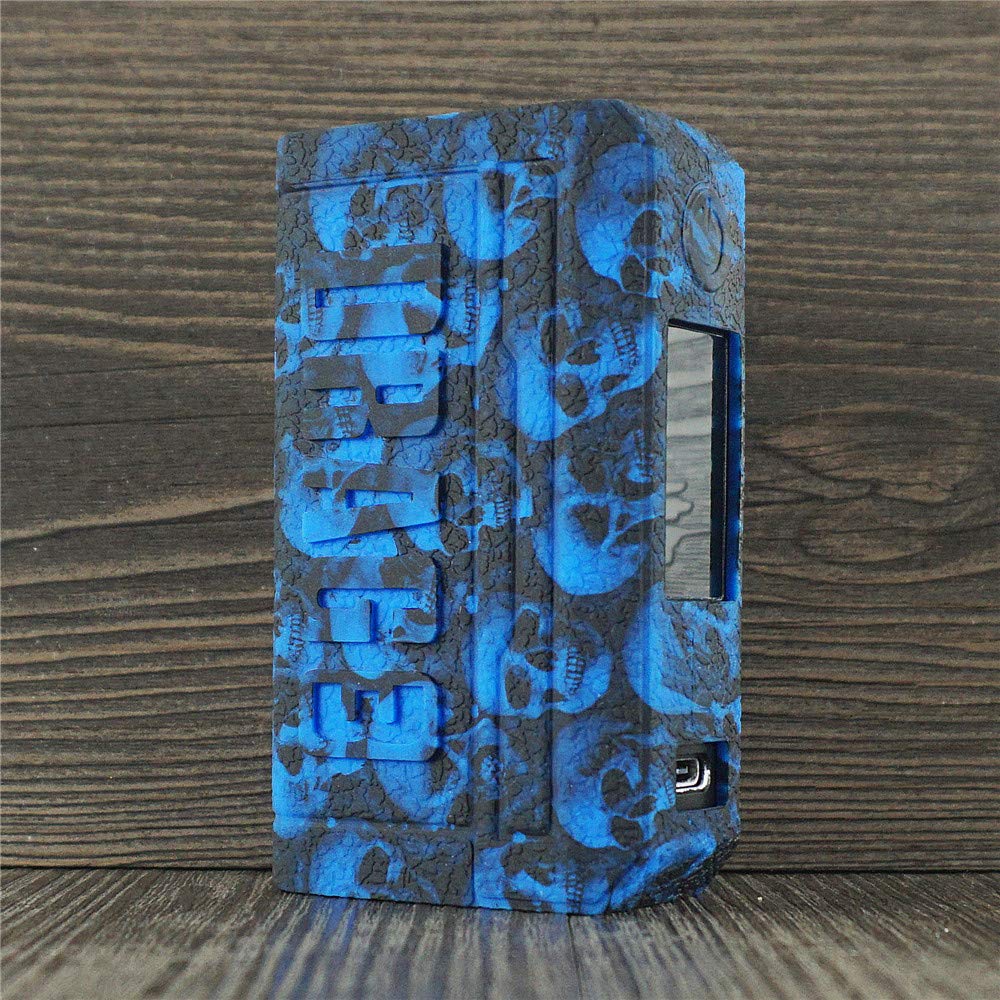 Orin Voopoo Drag 3 Case Texture Silicone Case For Voopoo