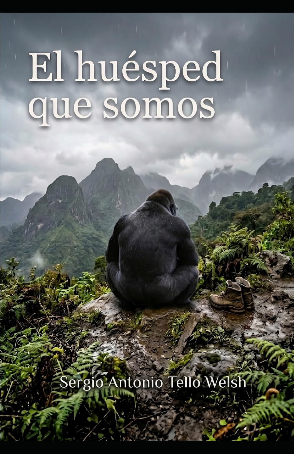 El huésped que somos