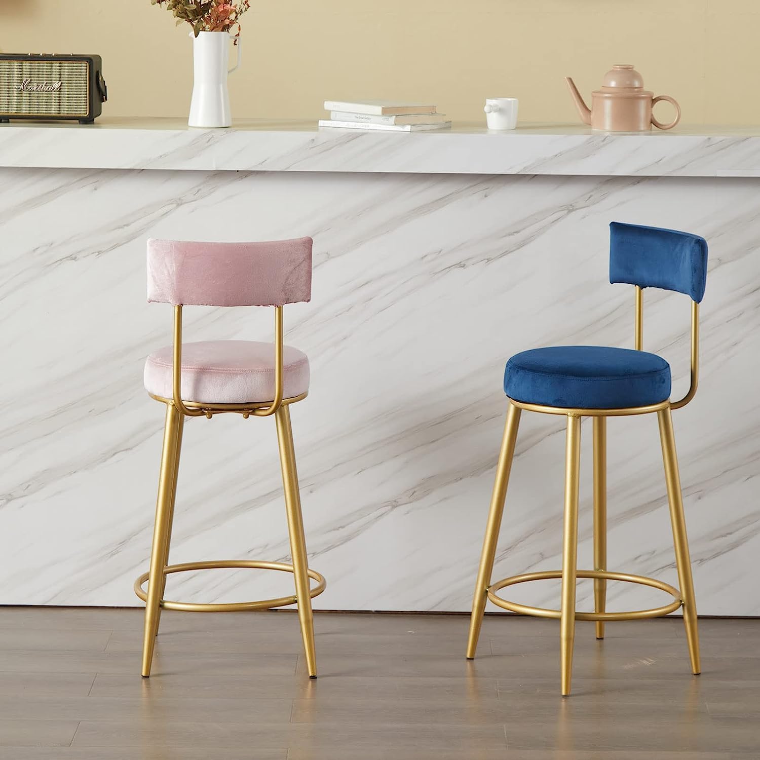 美品　ハイスツール　シルバー　金属　ハイチェア　カウンターチェア 美品 ハイスツール シルバー 金属 ハイチェア カウンターチェア