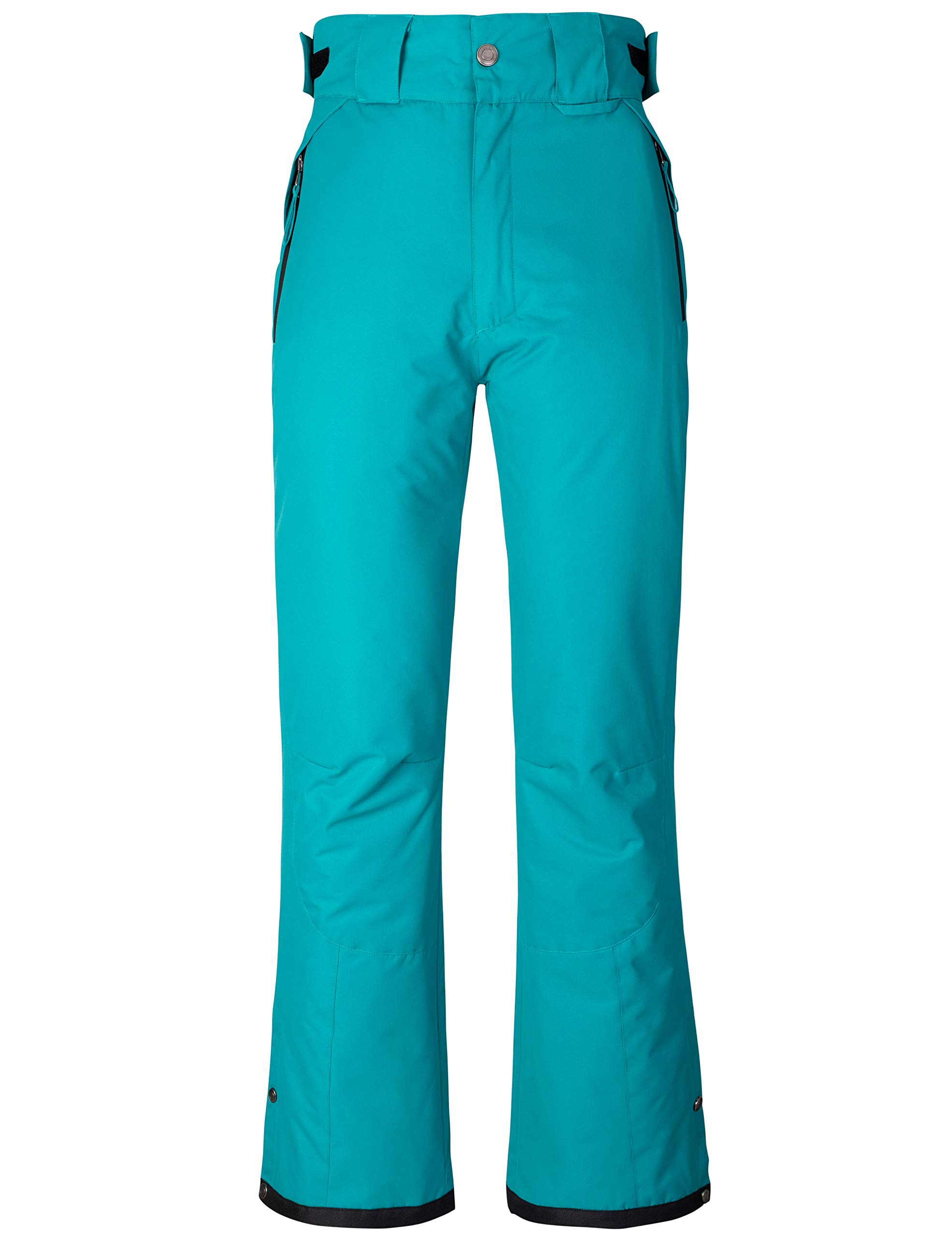 Wantdo Women's Mountain Insulated Ski Pants