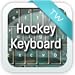 Hockey Keyboard