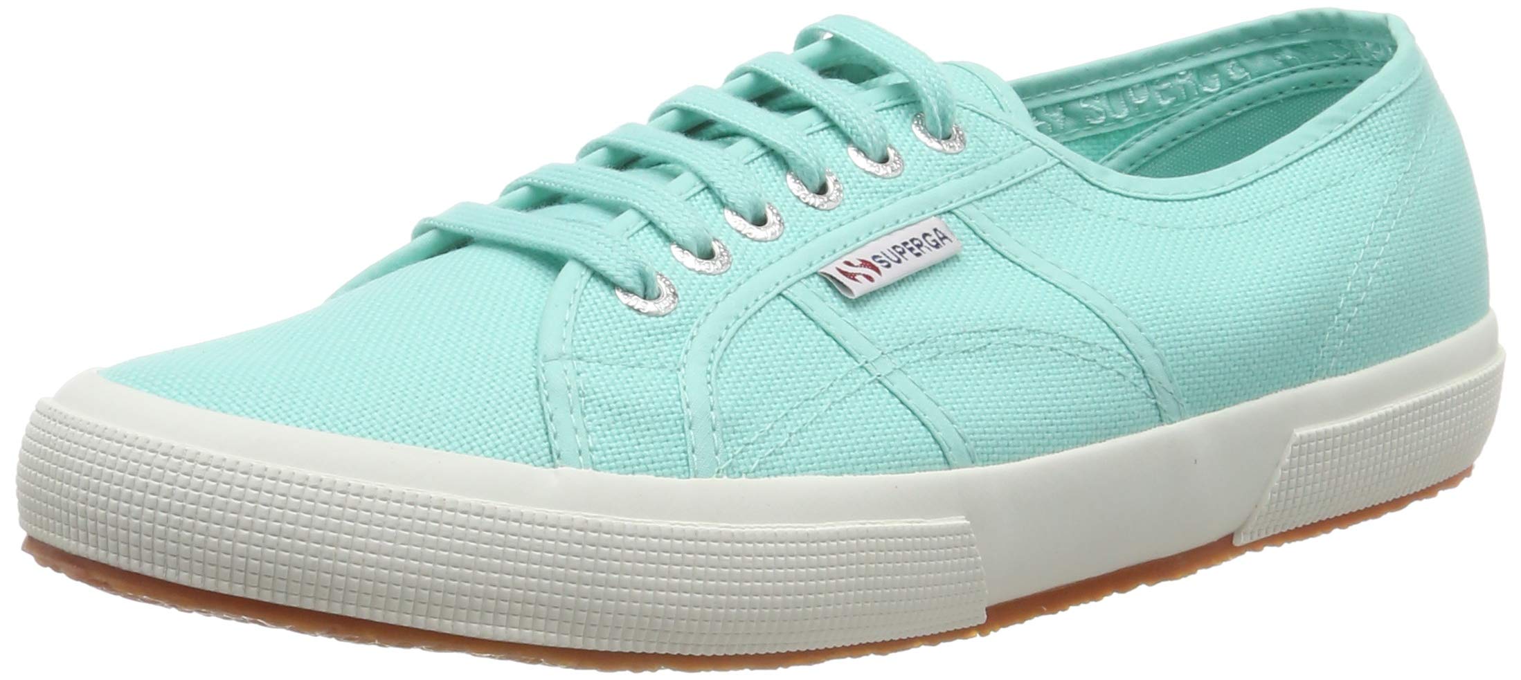 Superga Unisex Cotu Classic Trainers Trainers — view 78