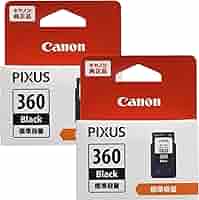 Canon キャノン 使用済インクカートリッジ35個 BC-360 純正 インクカートリッジ キヤノン BC-360 Canon キヤノン純正