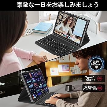 ✨タブレット 11インチ Android 14✨Wi-Fi+LTE+SIMフリー Amazon.co.jp: タブレット 11インチ2024初登場】android 14