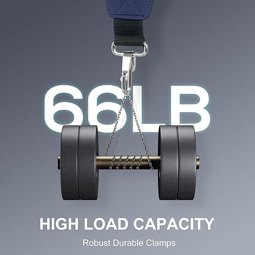 Miniatura 10 de Correa de hombro para bolsa de golf, correas ajustables acolchadas individuales, reemplazo universal