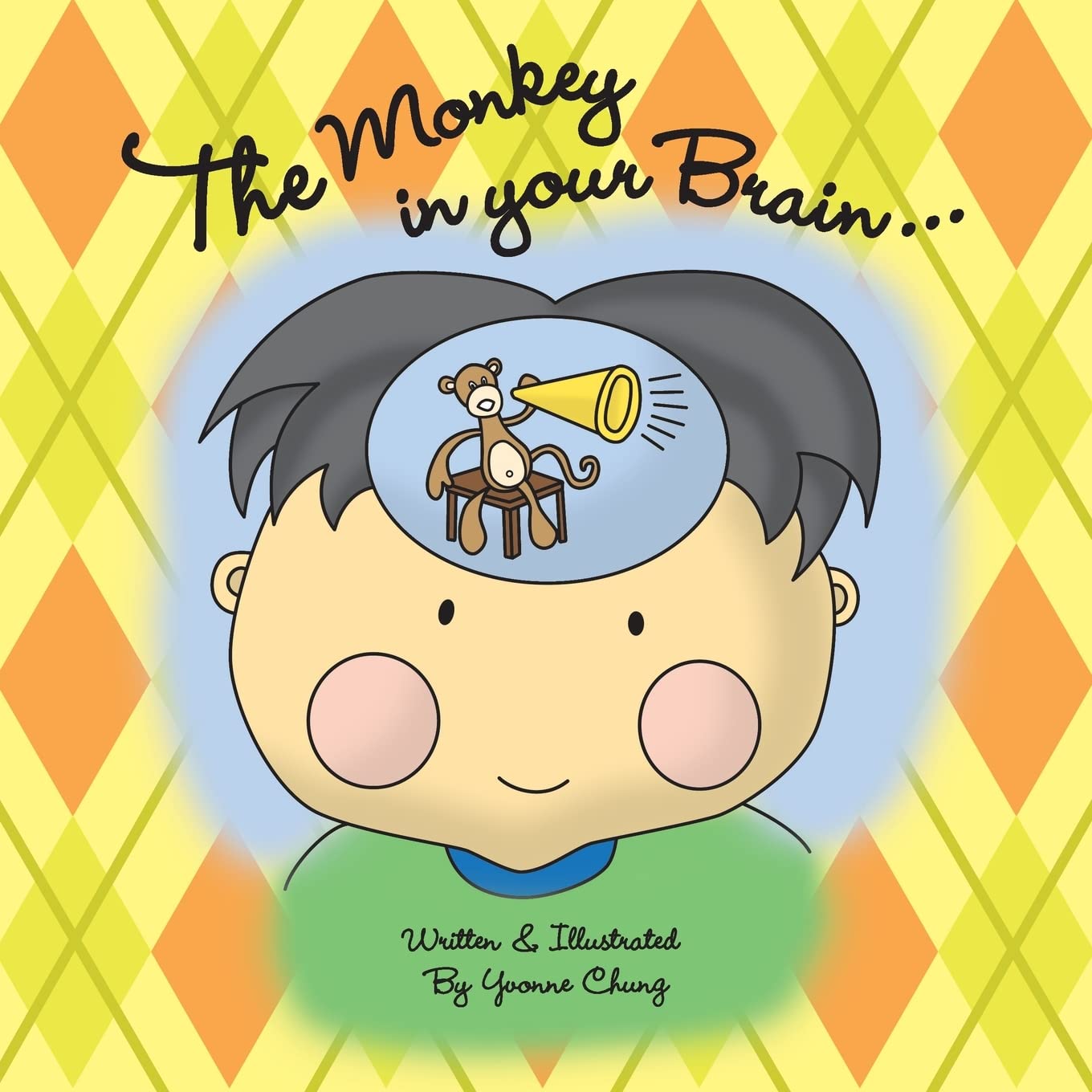 The Monkey in your Brain…
