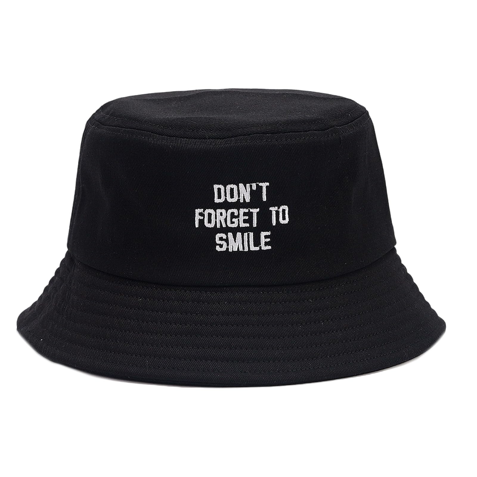 MICFENY Breathable Foldable Cotton Cap With Stylish Letter Embroidery Lightweight Hat For Men Women Outdoor Activities