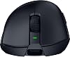 Razer DeathAdder V3 HyperSpeed - Ultra-light wireless ergonomic e-sports gaming mouse with 26K DPI (HyperSpeed with 55g lightweight, soft-touch finish, 100 hours battery life, 8K Hz) Black