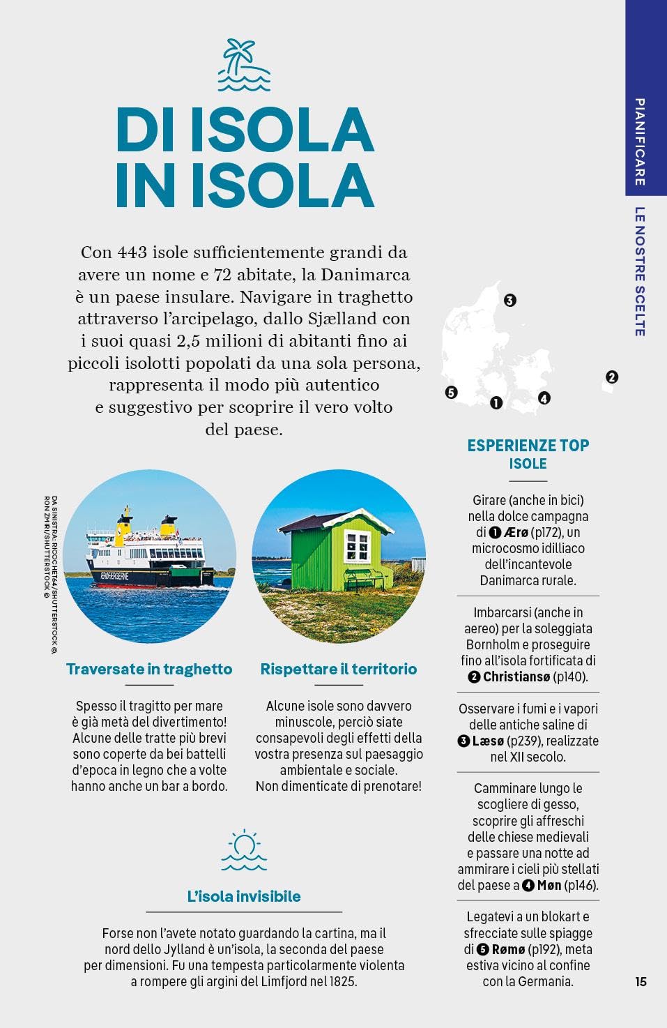 Danimarca e Isole Faeroer