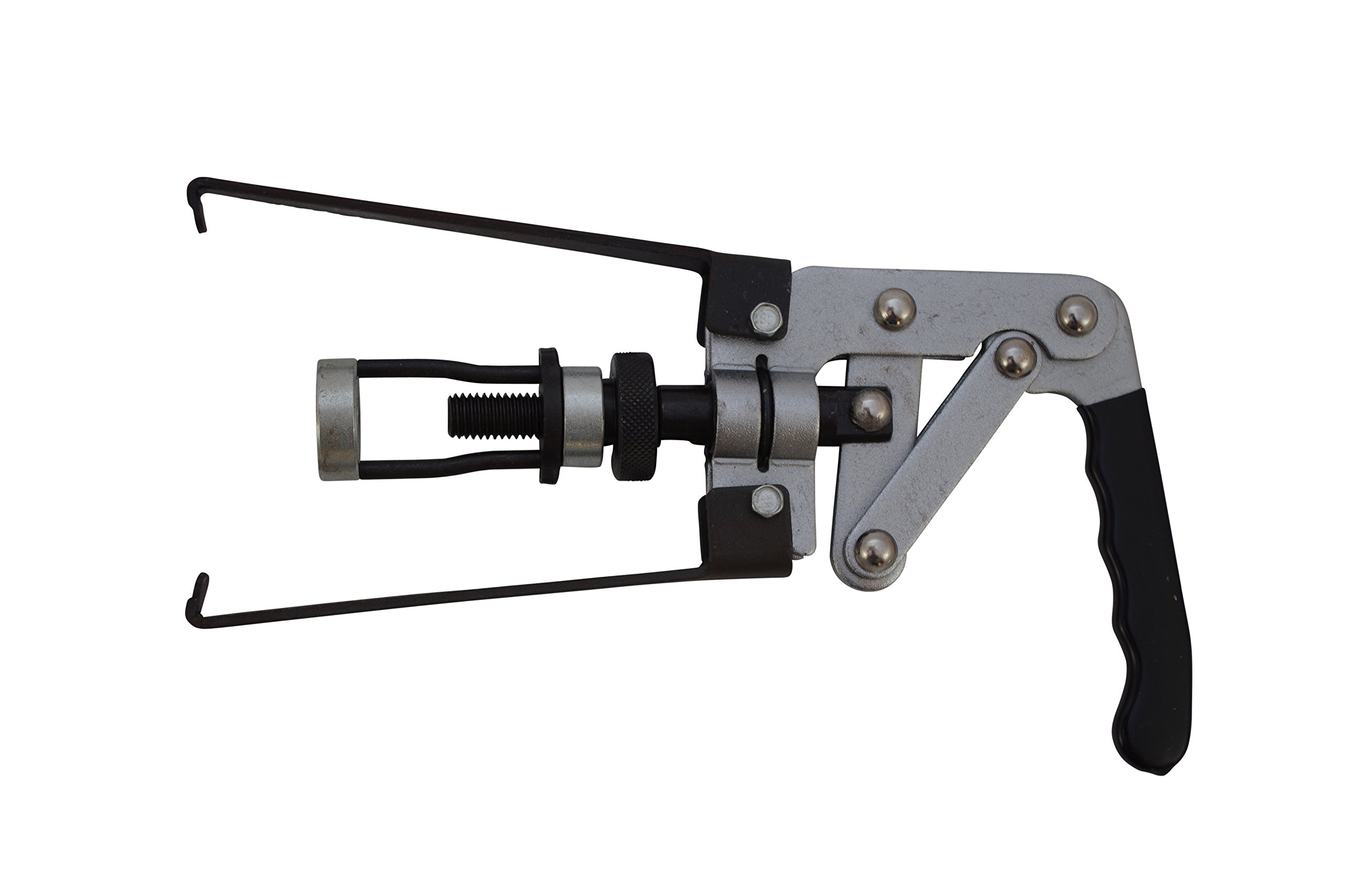 Corps WGP Autococker 1999 Right Feed – Argent Poussiéreux – Pièces Détachées