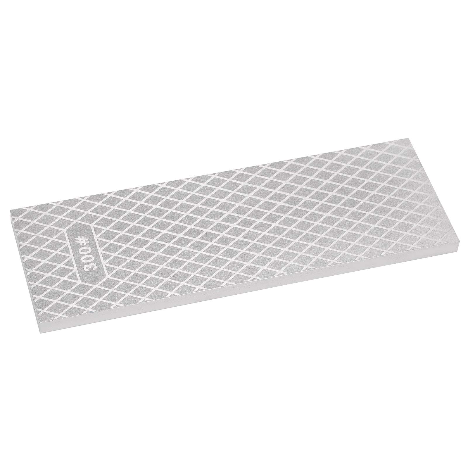 300 Grit/1000 Grit Whetstone Grit, kamień do ostrzenia, kamień do ostrzenia noży kuchennych do użytku domowego Dwustronna osełka do ostrzenia noży